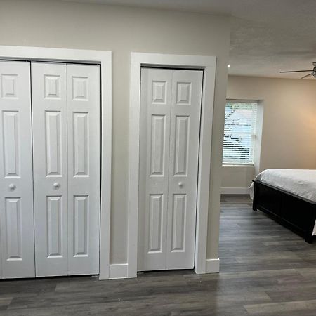 Deluxe Apartment Whit Laundry Tampa Exterior foto