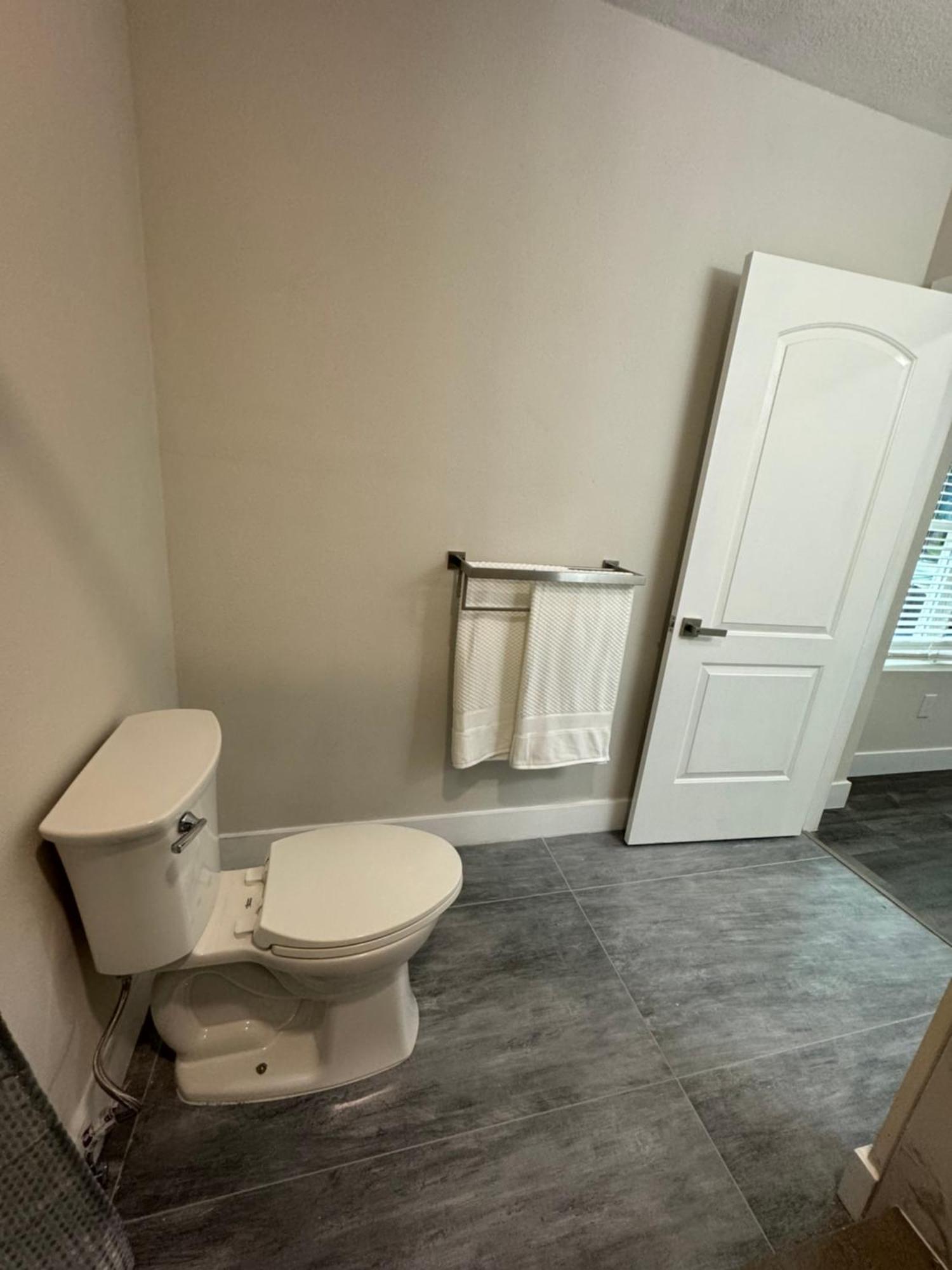 Deluxe Apartment Whit Laundry Tampa Exterior foto