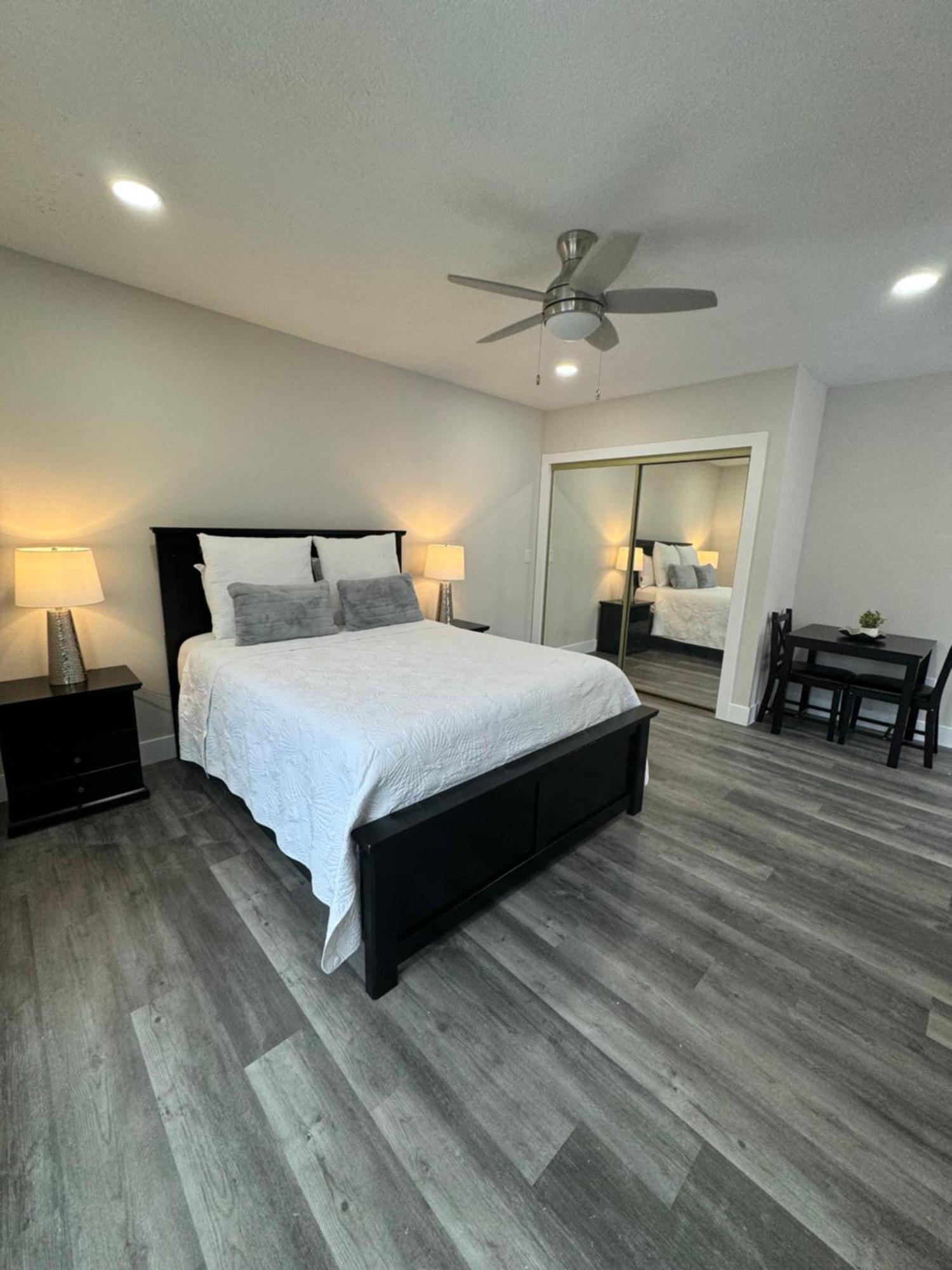 Deluxe Apartment Whit Laundry Tampa Exterior foto