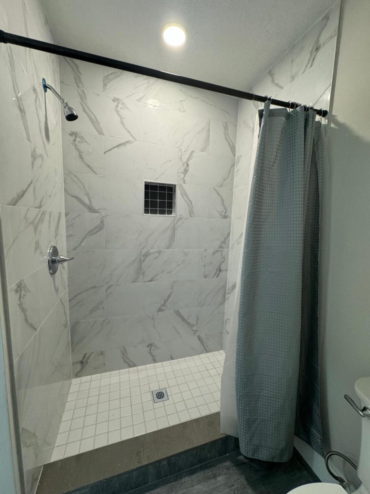 Deluxe Apartment Whit Laundry Tampa Exterior foto