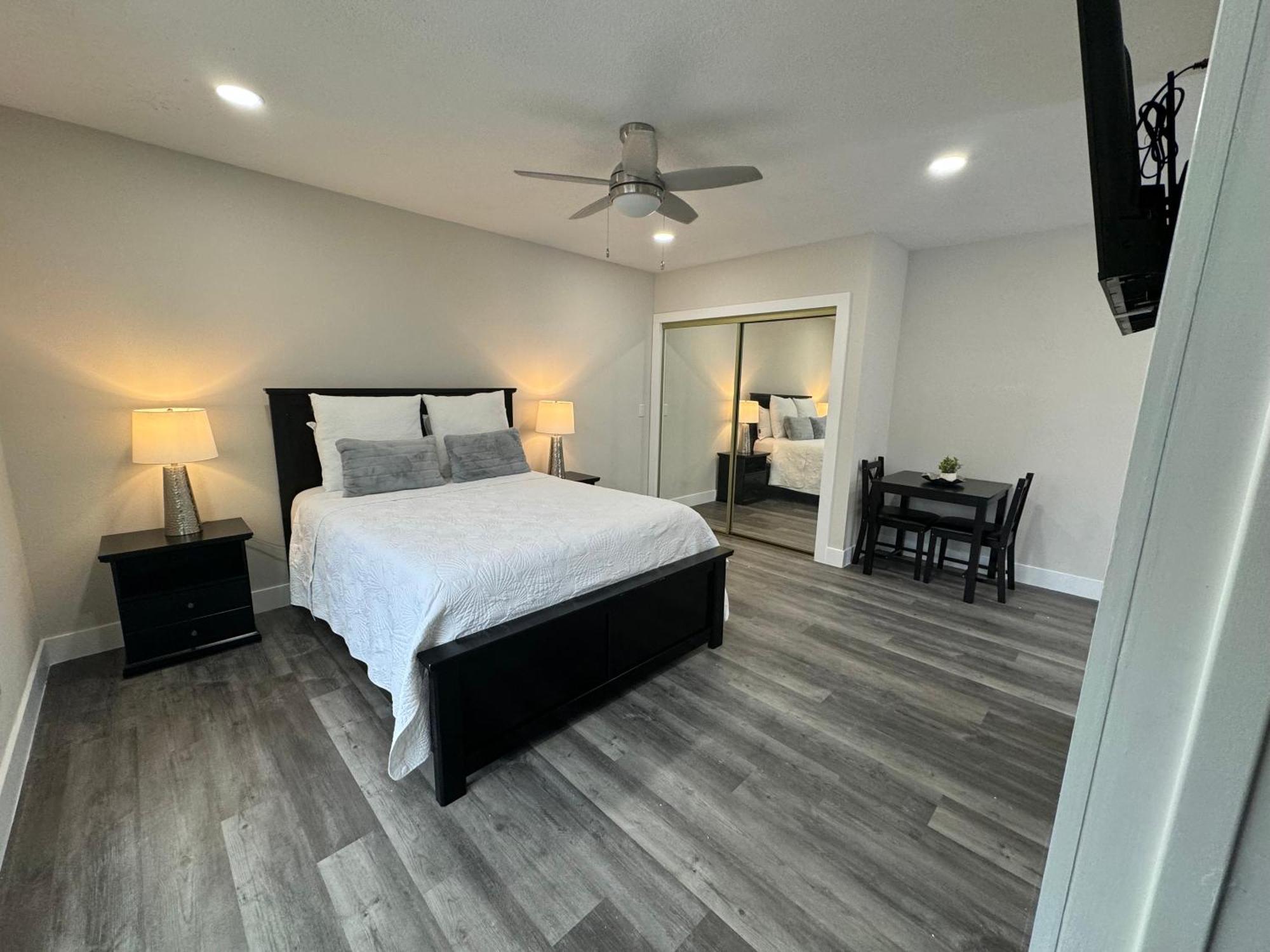 Deluxe Apartment Whit Laundry Tampa Exterior foto