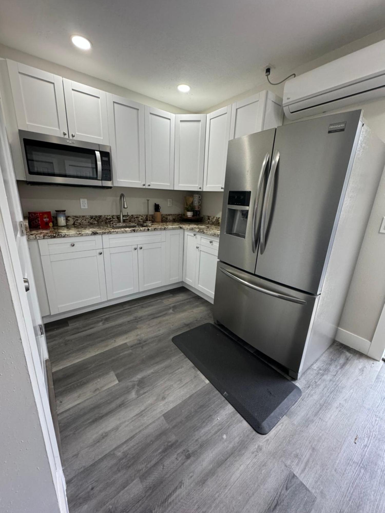 Deluxe Apartment Whit Laundry Tampa Exterior foto