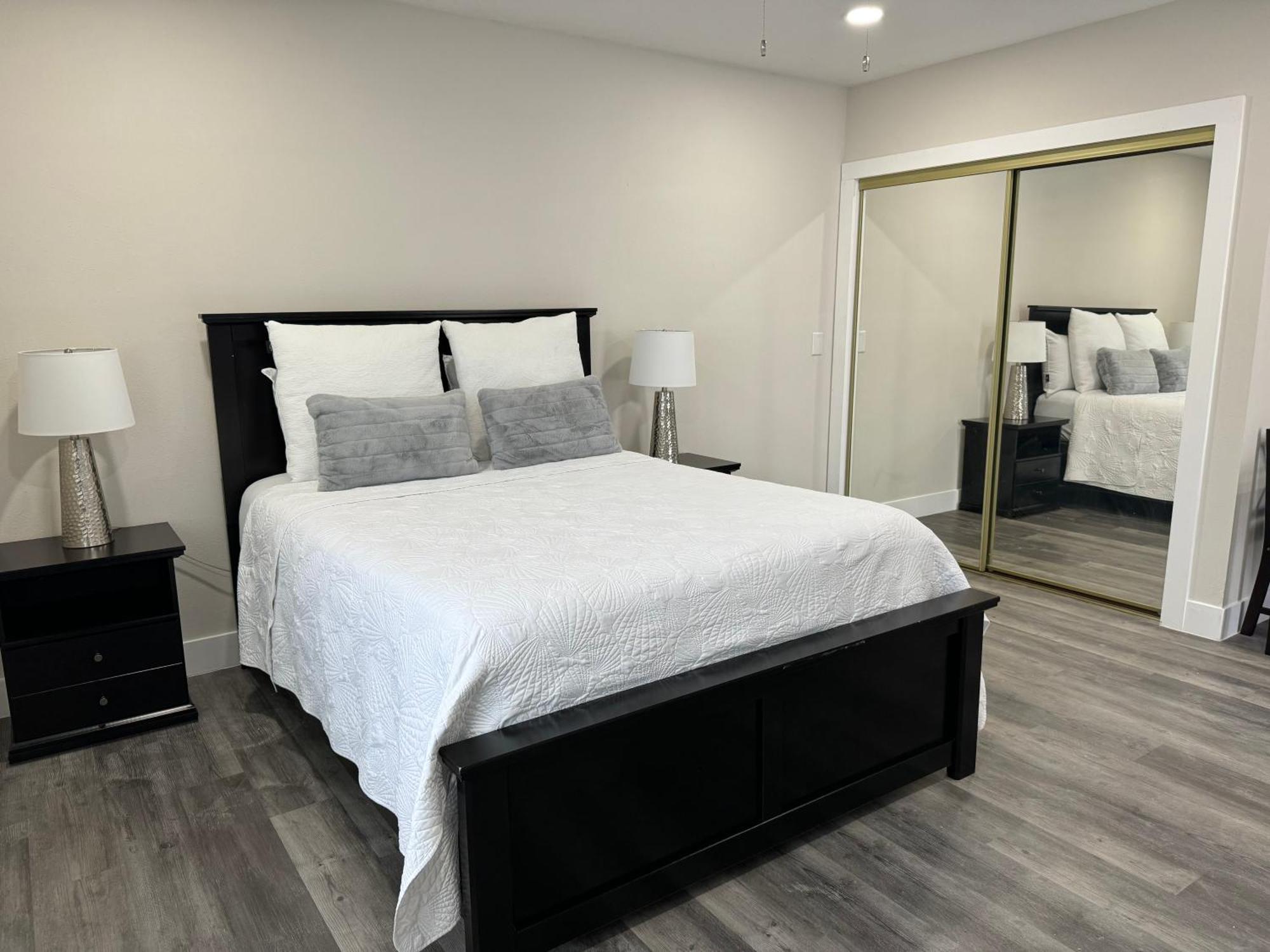 Deluxe Apartment Whit Laundry Tampa Exterior foto