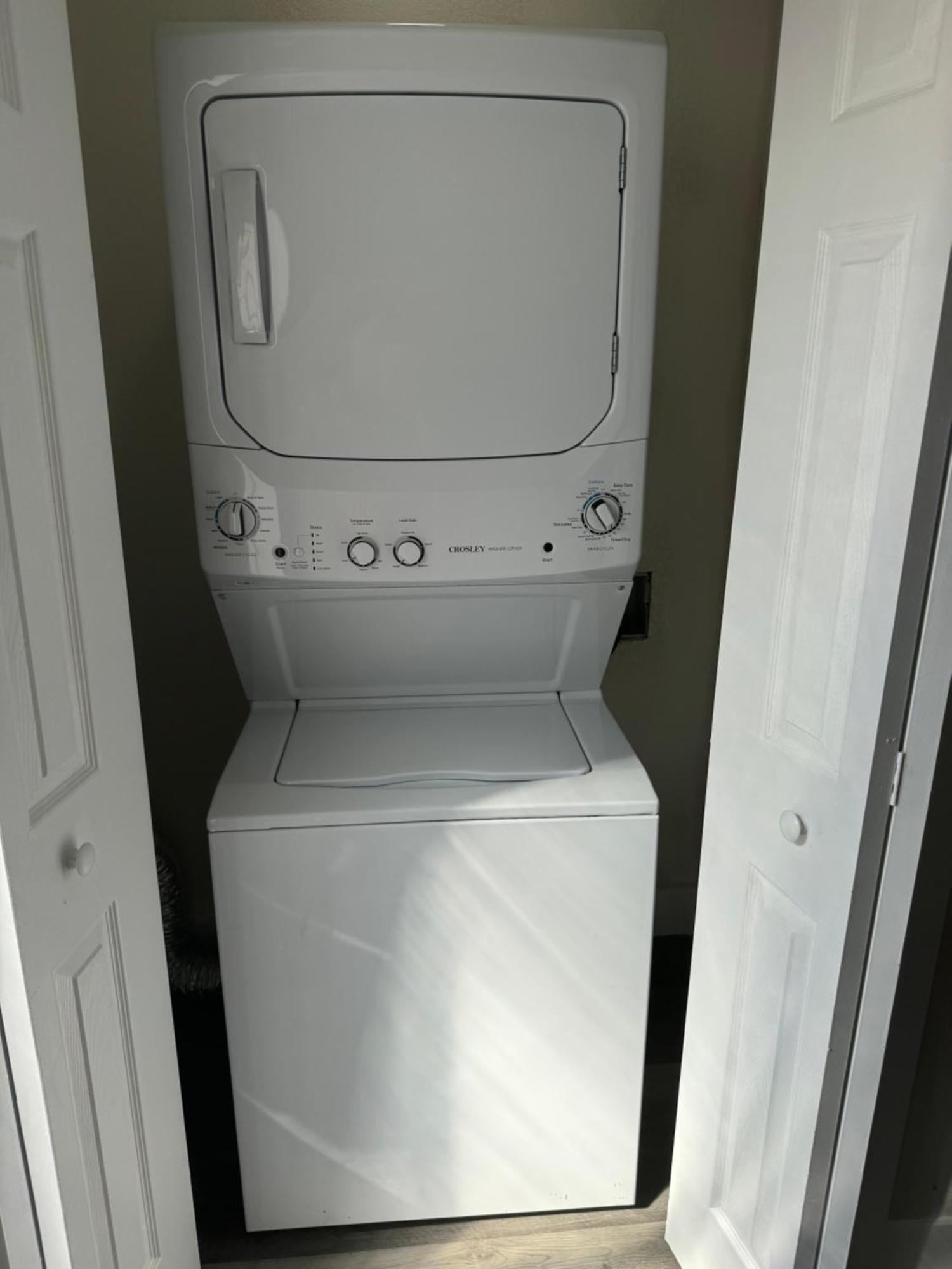 Deluxe Apartment Whit Laundry Tampa Exterior foto